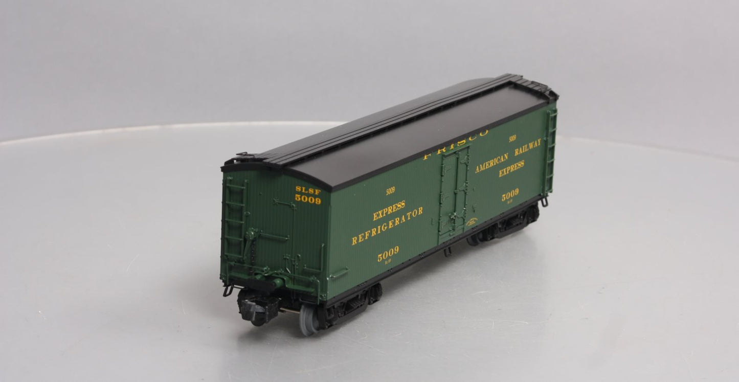 Lionel 2026780 O Frisco Milk Car #5009