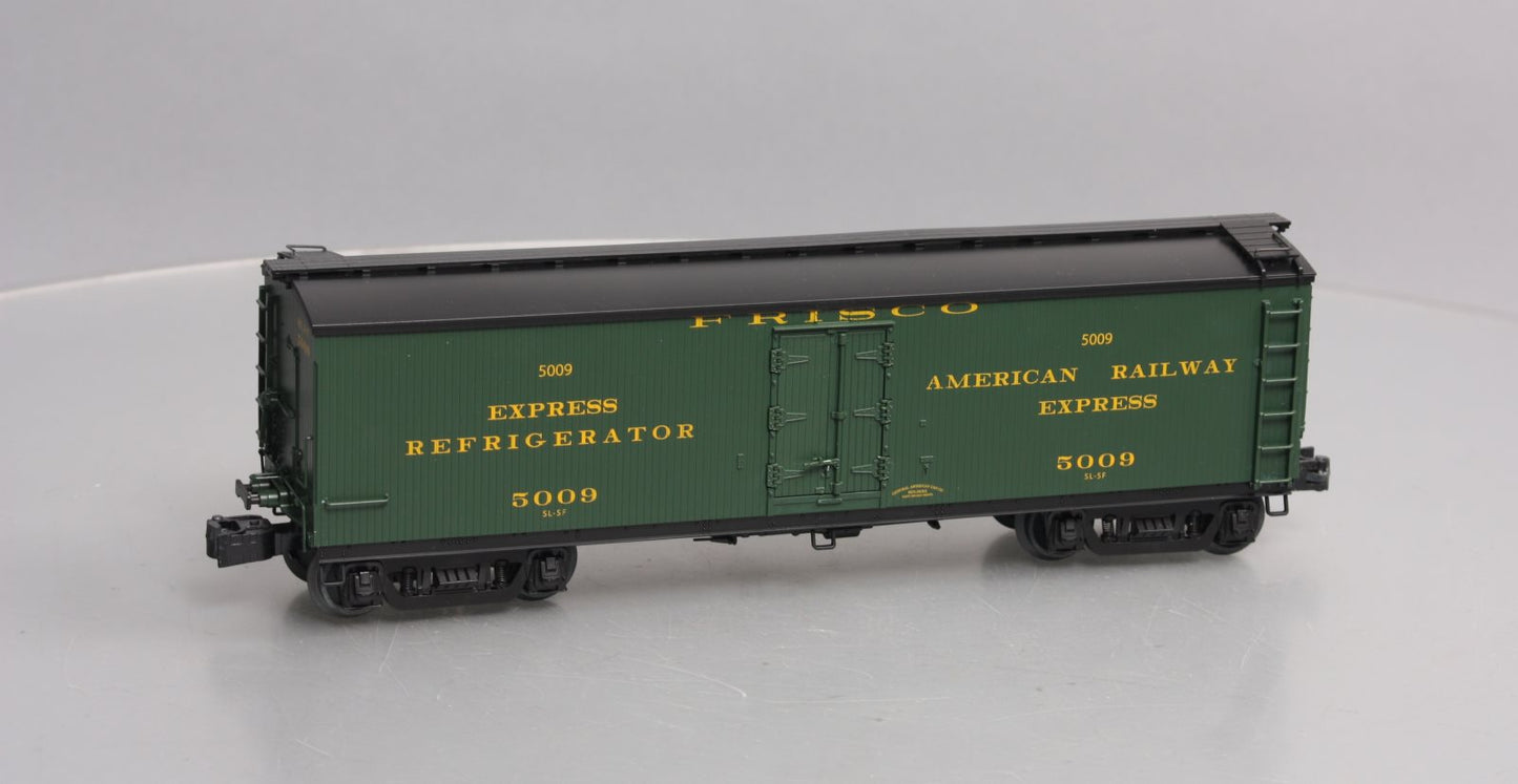 Lionel 2026780 O Frisco Milk Car #5009