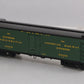 Lionel 2026780 O Frisco Milk Car #5009