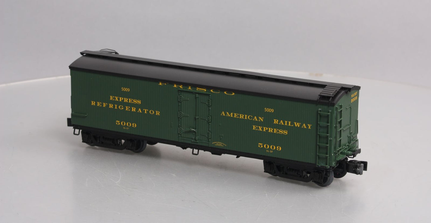 Lionel 2026780 O Frisco Milk Car #5009