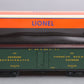 Lionel 2026780 O Frisco Milk Car #5009