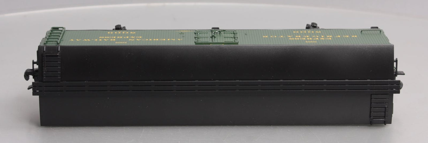 Lionel 2026780 O Frisco Milk Car #5009
