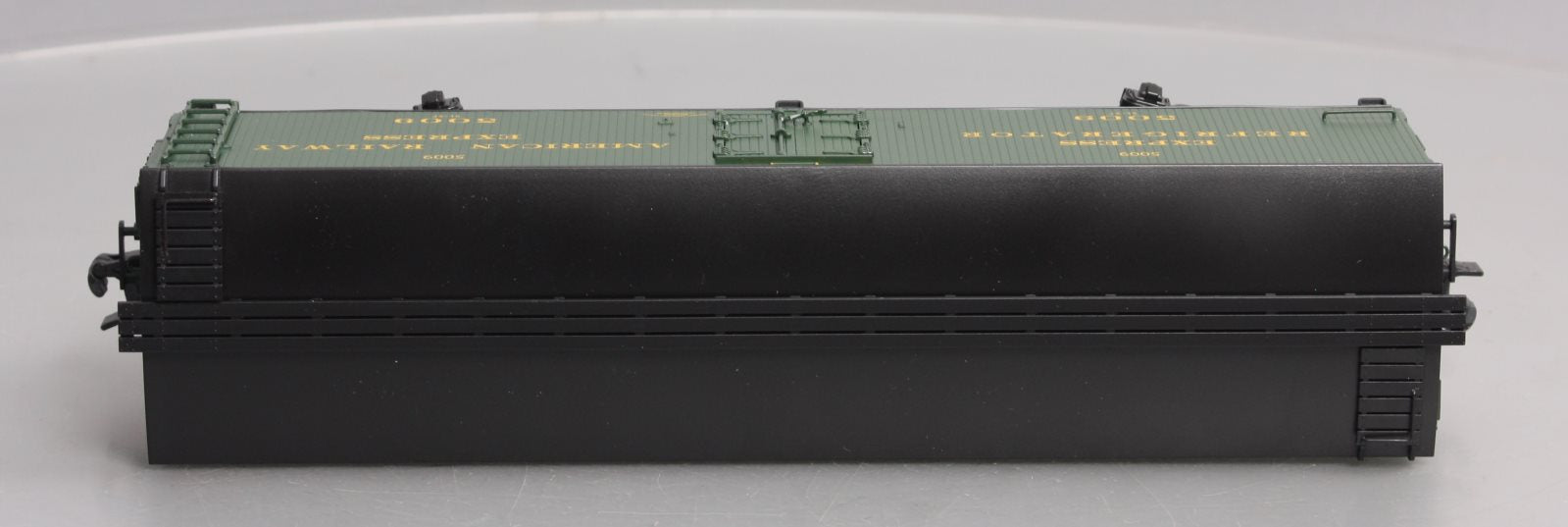 Lionel 2026780 O Frisco Milk Car #5009