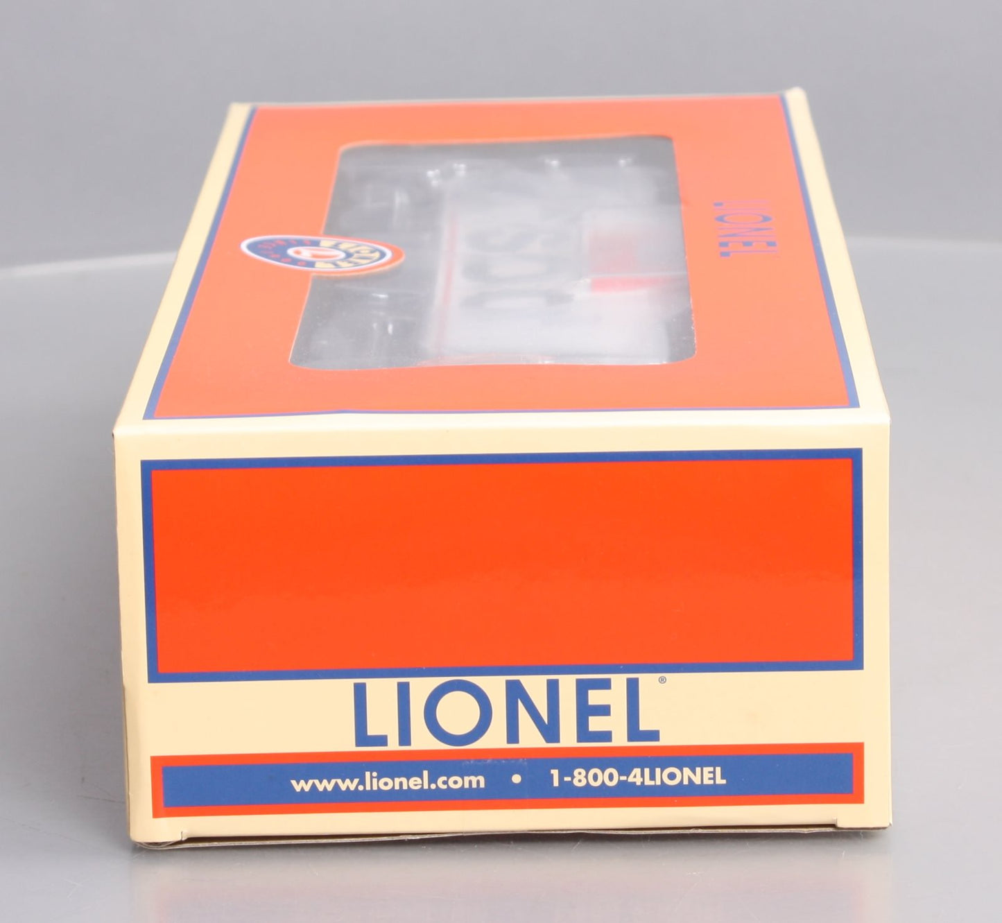 Lionel 2226190 O Soo Line CupolaCam Caboose #1