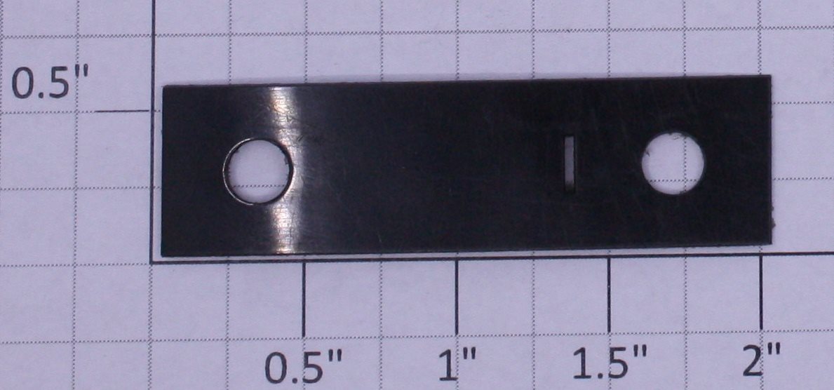 Lionel 726-101 Collector Insulation