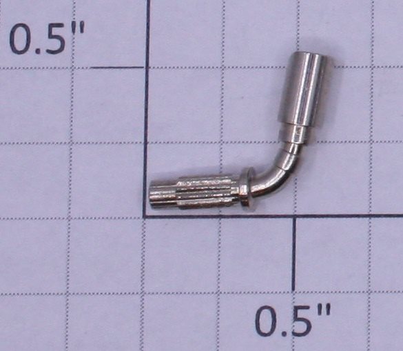 Lionel 726-102 Whistle