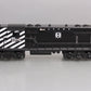 Lionel 6-18853 O Gauge AT & SF GP-9 Diesel Engine #2370 LN/Box
