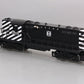 Lionel 6-18853 O Gauge AT & SF GP-9 Diesel Engine #2370 LN/Box