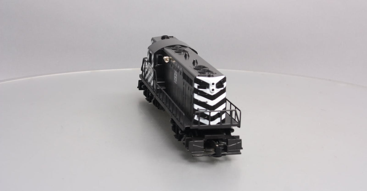 Lionel 6-18853 O Gauge AT & SF GP-9 Diesel Engine #2370 LN/Box