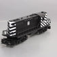Lionel 6-18853 O Gauge AT & SF GP-9 Diesel Engine #2370 LN/Box
