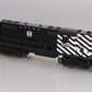 Lionel 6-18853 O Gauge AT & SF GP-9 Diesel Engine #2370 LN/Box
