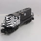 Lionel 6-18853 O Gauge AT & SF GP-9 Diesel Engine #2370 LN/Box
