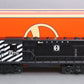 Lionel 6-18853 O Gauge AT & SF GP-9 Diesel Engine #2370 LN/Box