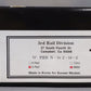 3rd Rail 9860 O BRASS Pennsylvania N-1s 2-10-2 Steam Loco & Tender - 3-Rail LN/Box