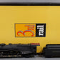 3rd Rail 9860 O BRASS Pennsylvania N-1s 2-10-2 Steam Loco & Tender - 3-Rail LN/Box