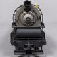 3rd Rail 9860 O BRASS Pennsylvania N-1s 2-10-2 Steam Loco & Tender - 3-Rail LN/Box