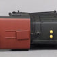3rd Rail 9860 O BRASS Pennsylvania N-1s 2-10-2 Steam Loco & Tender - 3-Rail LN/Box