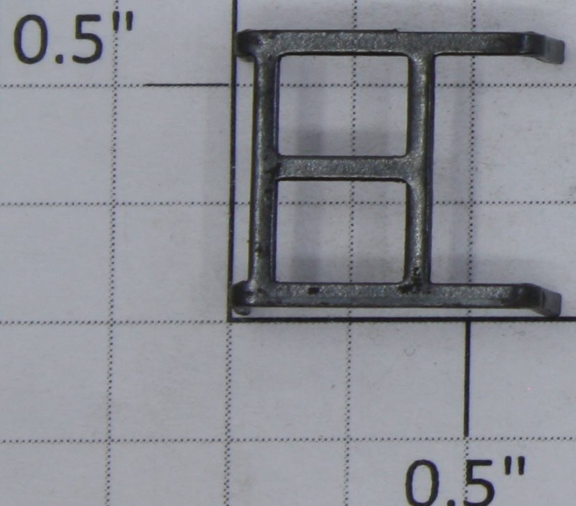 Lionel 2023-59 Truck Side Step