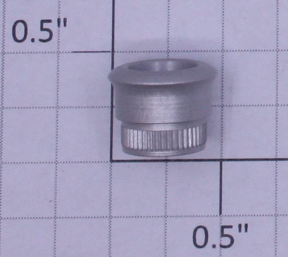 Lionel 726-94 Steam Locomotive Aluminum Smoke Stack