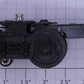 Lionel 487-1 Operating Coupler Truck with Bottom Frame Collector Assembly