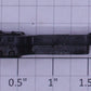 Lionel 625-139 Diesel Switcher Plastic Non-Operating Coupler