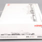 Marklin 49954 HO Deutsche Bahn Type 100 Crane Car & Type 817 Boom Tender Car Set