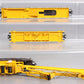 Marklin 49954 HO Deutsche Bahn Type 100 Crane Car & Type 817 Boom Tender Car Set