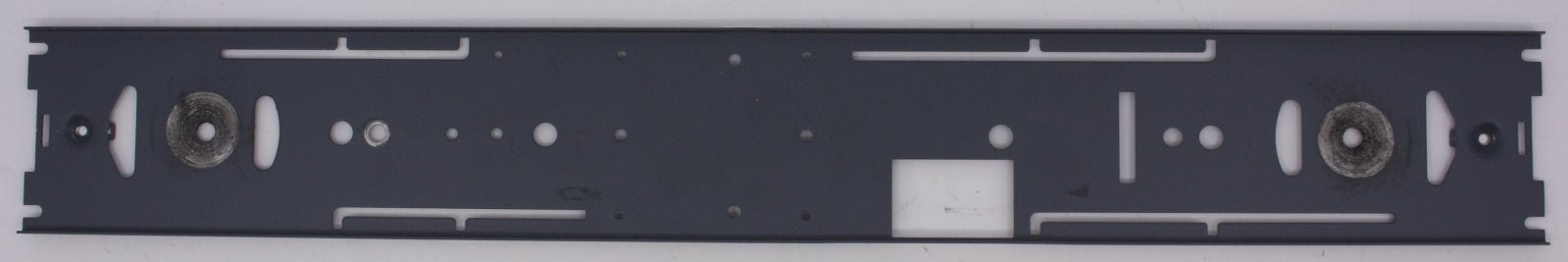 Lionel 39070-58 Gray Freedom Heavyweight Passenger Frame
