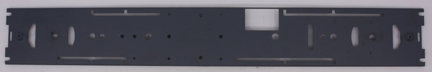 Lionel 39070-58 Gray Freedom Heavyweight Passenger Frame
