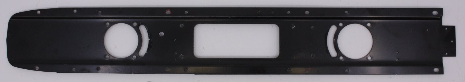 Lionel 34565-58 Legacy Alco PA Powered A-Unit Frame