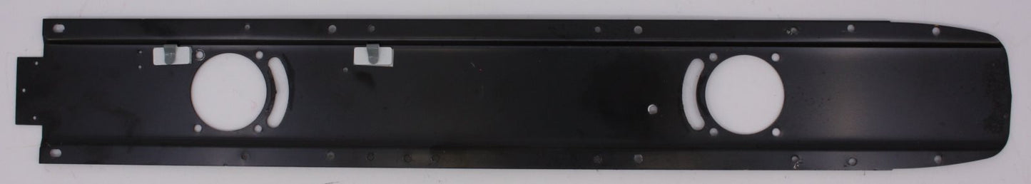 Lionel 34566-58 Legacy Alco PA A-Unit Non-Powered Frame