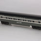 Lionel 6-9597 O New York Central "Wayne County" Aluminum Coach Car LN/Box