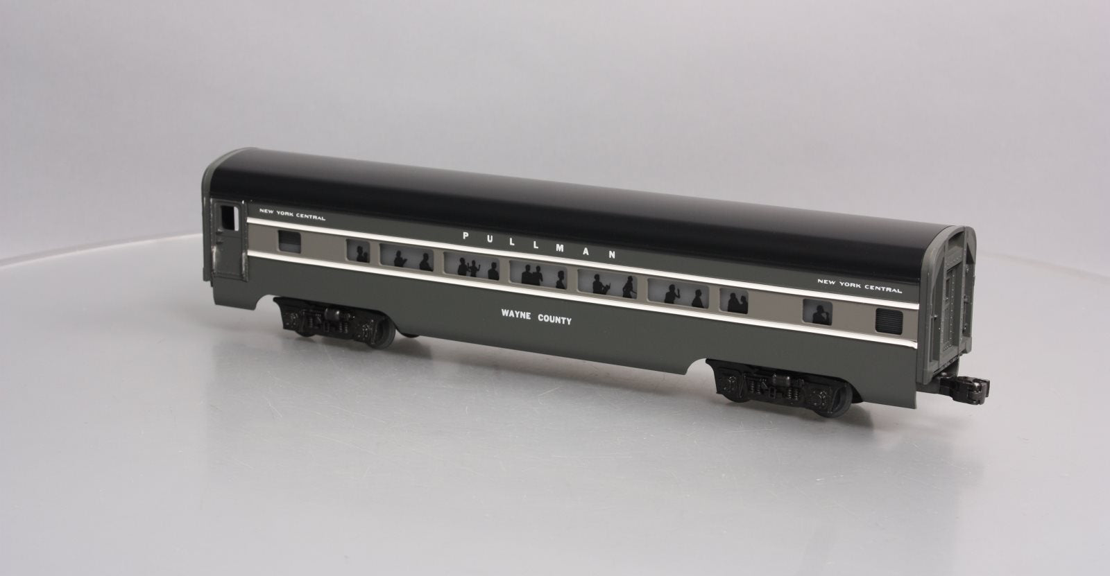 Lionel 6-9597 O New York Central 