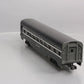 Lionel 6-9597 O New York Central "Wayne County" Aluminum Coach Car LN/Box