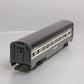 Lionel 6-9597 O New York Central "Wayne County" Aluminum Coach Car LN/Box