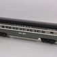 Lionel 6-9597 O New York Central "Wayne County" Aluminum Coach Car LN/Box