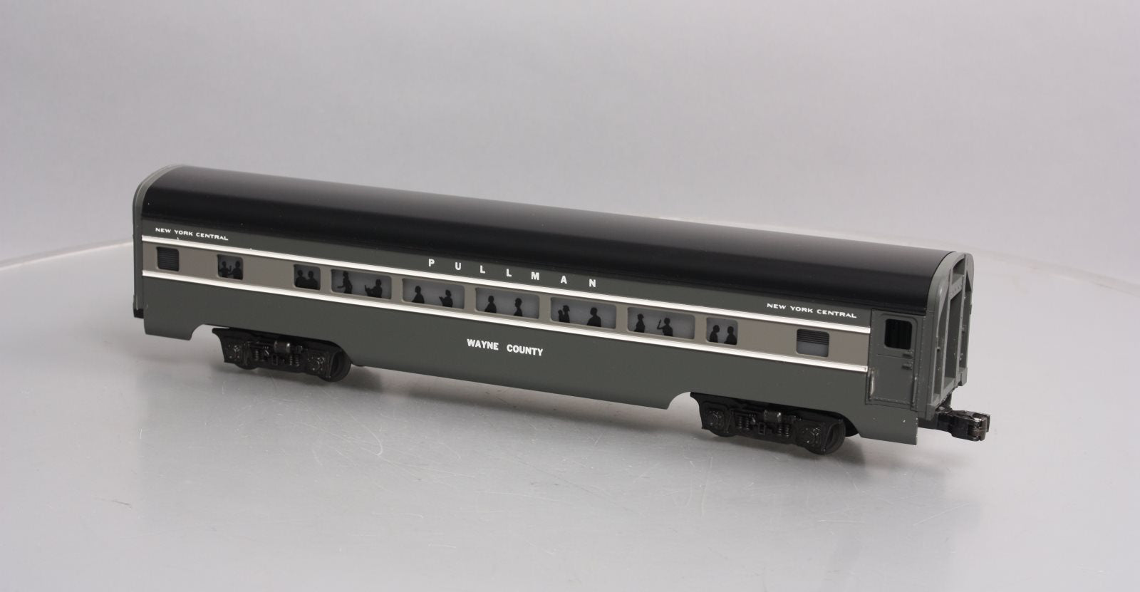 Lionel 6-9597 O New York Central 