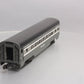 Lionel 6-9597 O New York Central "Wayne County" Aluminum Coach Car LN/Box