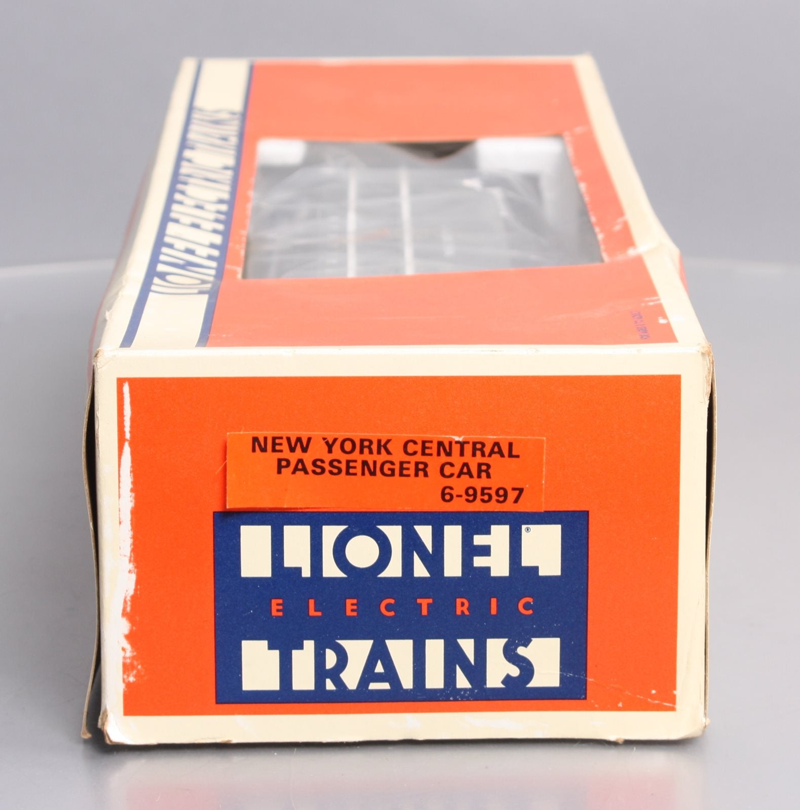 Lionel 6-9597 O New York Central 