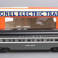 Lionel 6-9597 O New York Central "Wayne County" Aluminum Coach Car LN/Box