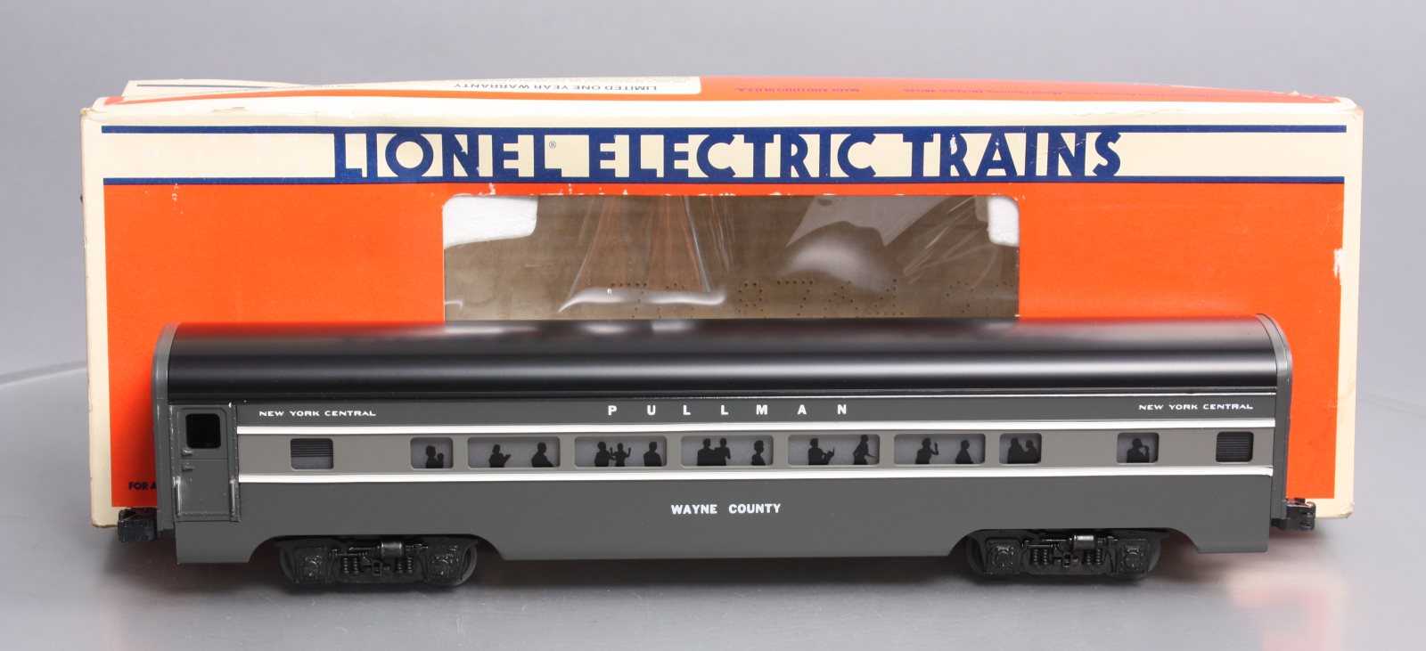 Lionel 6-9597 O New York Central 