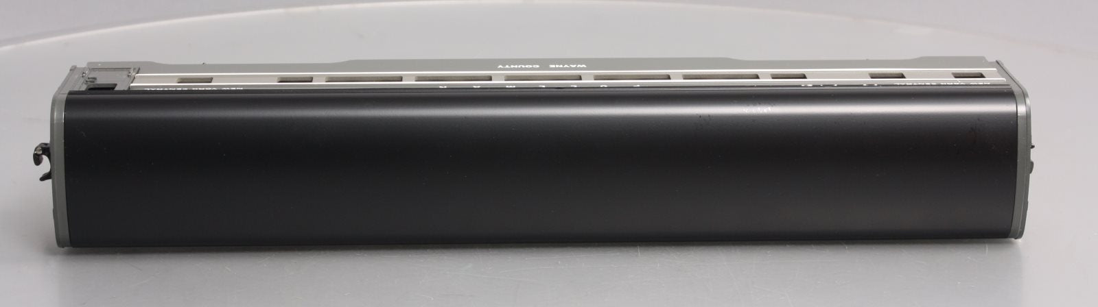Lionel 6-9597 O New York Central 