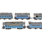 Marklin 8770 Z Royal Bavarian RR Passenger Car Set (Set of 5) LN/Box