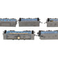 Marklin 8770 Z Royal Bavarian RR Passenger Car Set (Set of 5) LN/Box