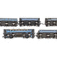Marklin 8770 Z Royal Bavarian RR Passenger Car Set (Set of 5) LN/Box
