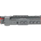 Athearn 89887 HO Southern Pacific Ready to Run SD40 Diesel Locomotive #7305