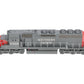 Athearn 89887 HO Southern Pacific Ready to Run SD40 Diesel Locomotive #7305
