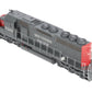 Athearn 89887 HO Southern Pacific Ready to Run SD40 Diesel Locomotive #7305