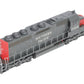 Athearn 89887 HO Southern Pacific Ready to Run SD40 Diesel Locomotive #7305