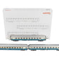 Marklin 42994 HO Deutsche Bahn Southwind Passenger Car Set LN/Box